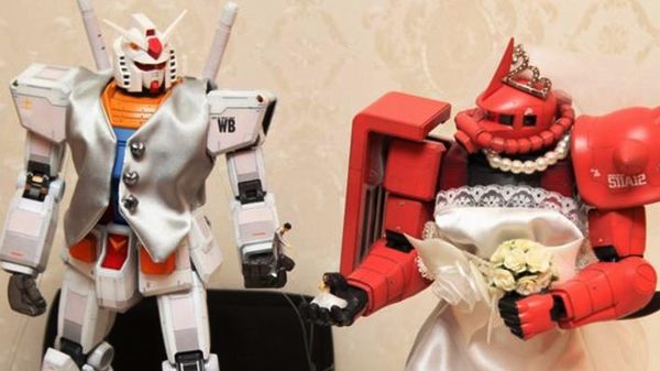 gundam in matrimonio.JPG gundam in matrimonio.JPG